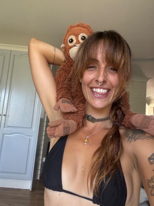 Sophie Morse