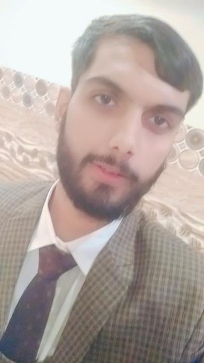 Muhammad Rafay