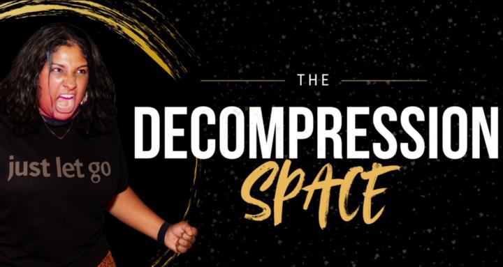 The Decompression Space