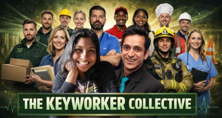 The Key Worker Collective