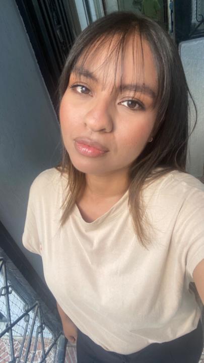 Kelly Florez
