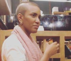 Shahd Osman