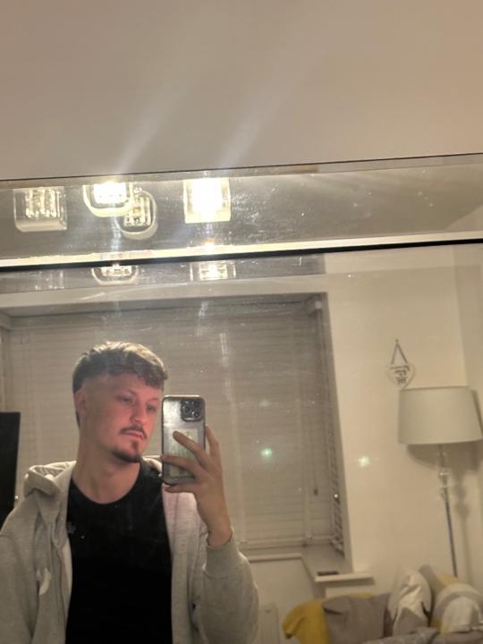 Lukas Morris