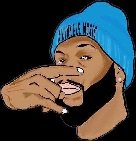 Branden Akinyele