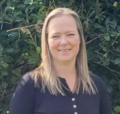 Tammy Van Oostveen