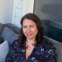 Egle Zekaite Tuka