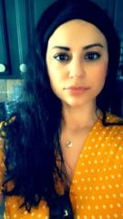 Stephanie Lourdes