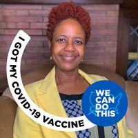 Michelle Gordon-Hyderkhan