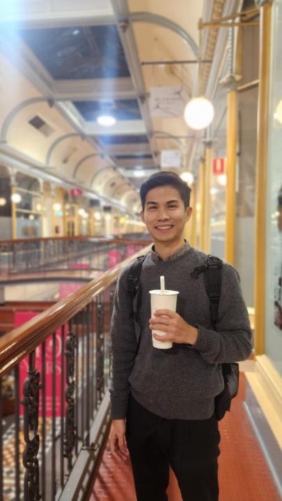 Joash Ng