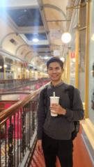 Joash Ng