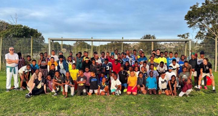 Strikers Development Academy