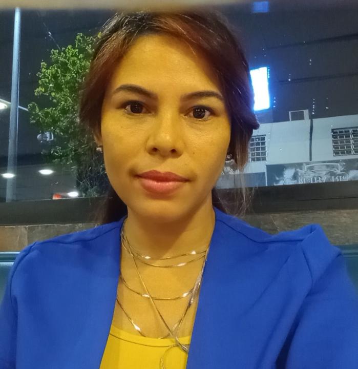 Ana Pina