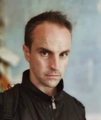 Baz Sheridan