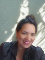 Lucero Zambrano