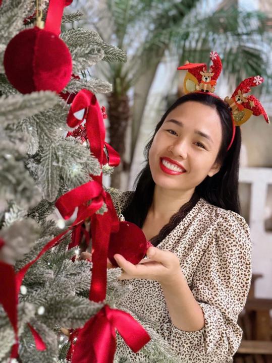 Thỏa Nguyễn Thị