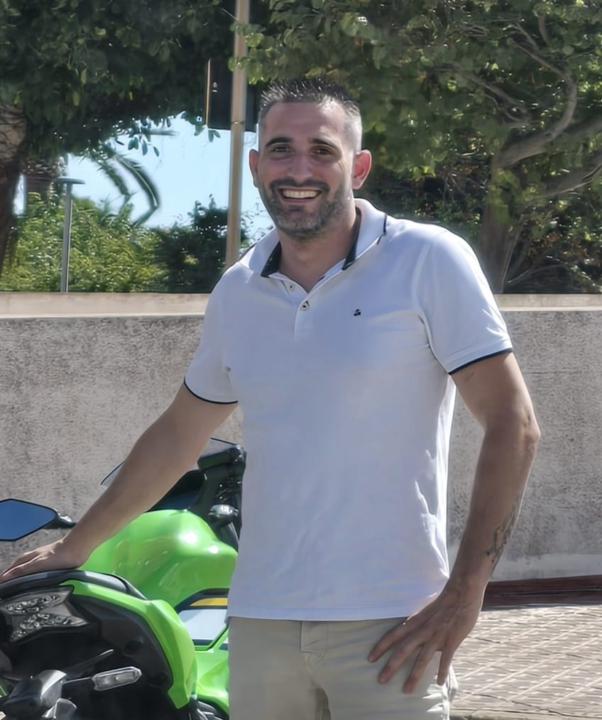 Jose Manuel Muñoz tuduri