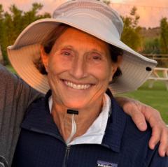 Paulette Scheffer