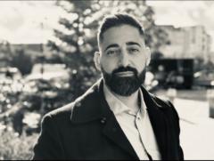 Ramin Navaei