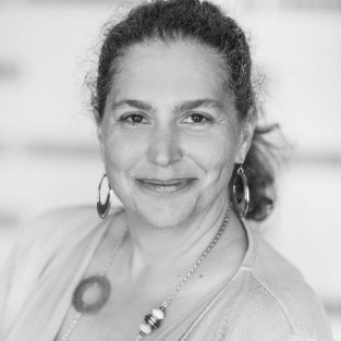 Astrid Schrattenholzer