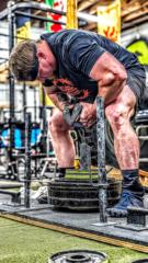 Trevor Teppo