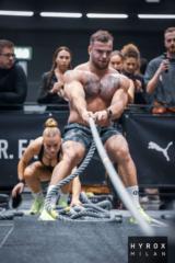 Jamie Mantzouridis