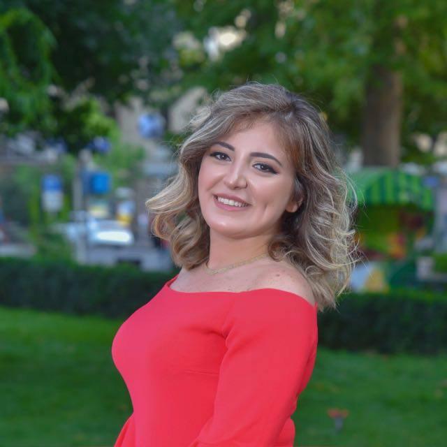 Narine Barsoumian