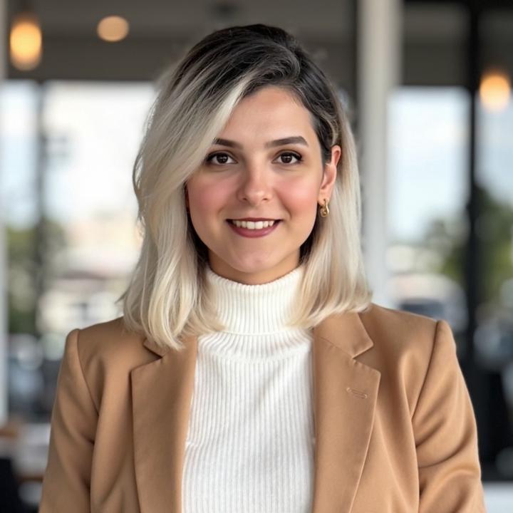 Bahar Javadian
