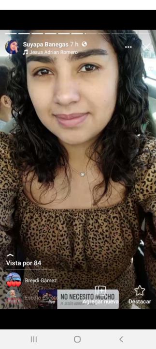 Yisel Banegas