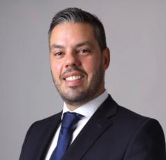 Gonçalo Bastos