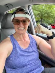 Carolyn Rodd