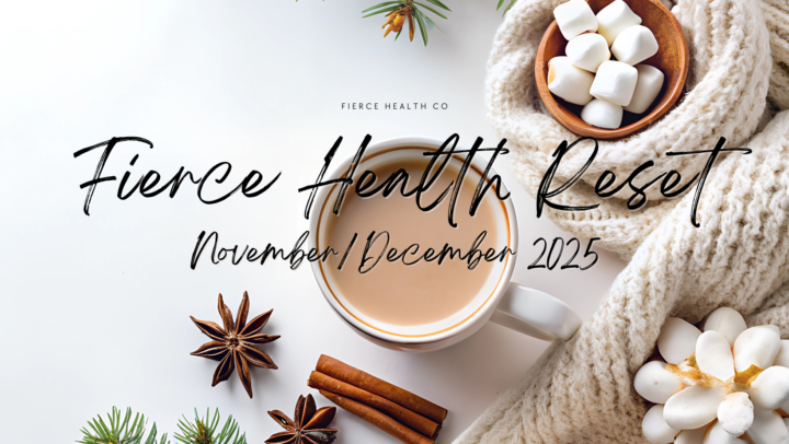 Welcome, Fierce Lioness! 🦁