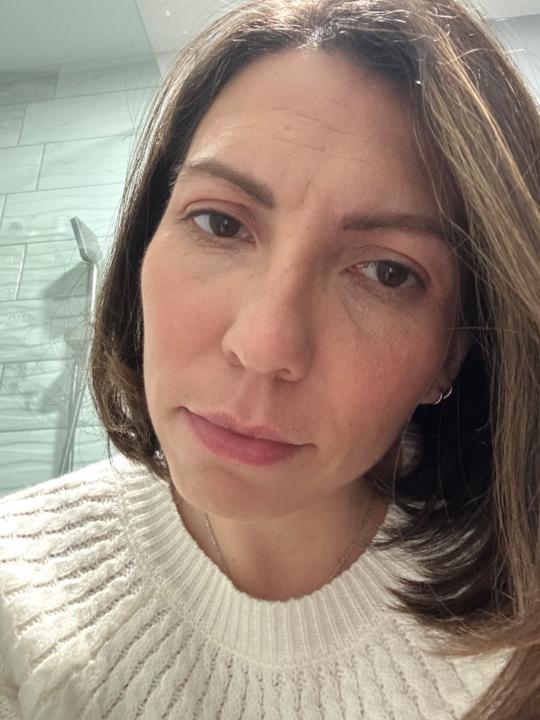 Lina Garcia