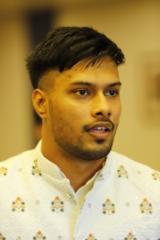Anurag Asawa
