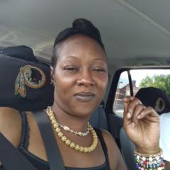 Tee Cooper