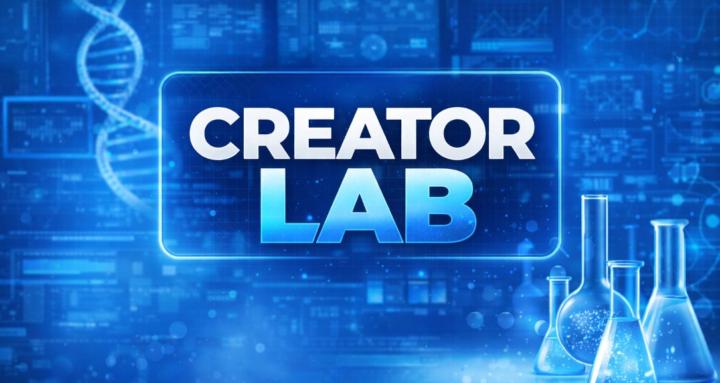 CREATOR LAB