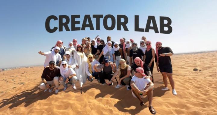 CREATOR LAB