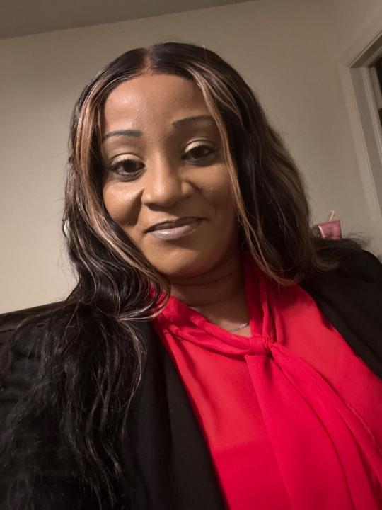 Angela Honablew