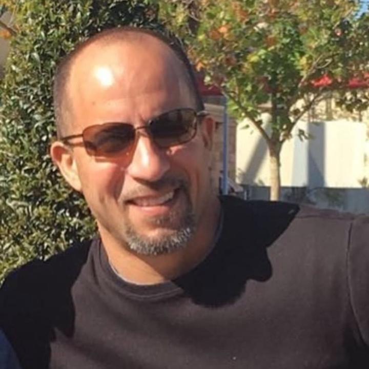 Gonzalo Gamarra