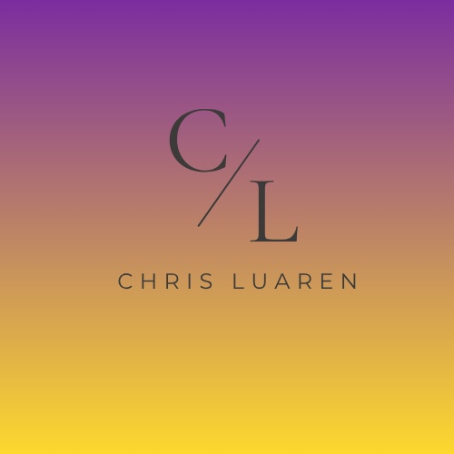 Chris Luaren