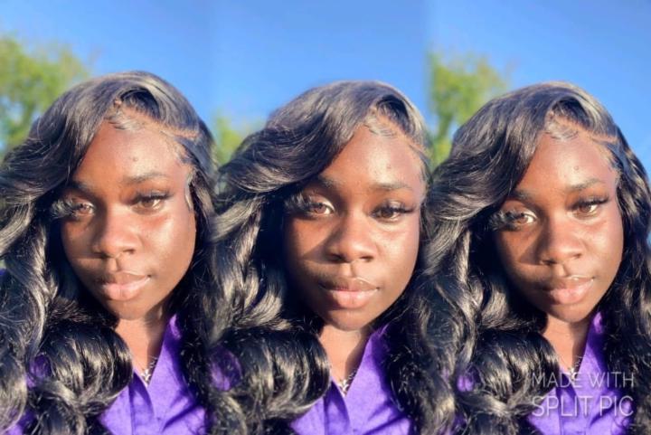 Samone Carter