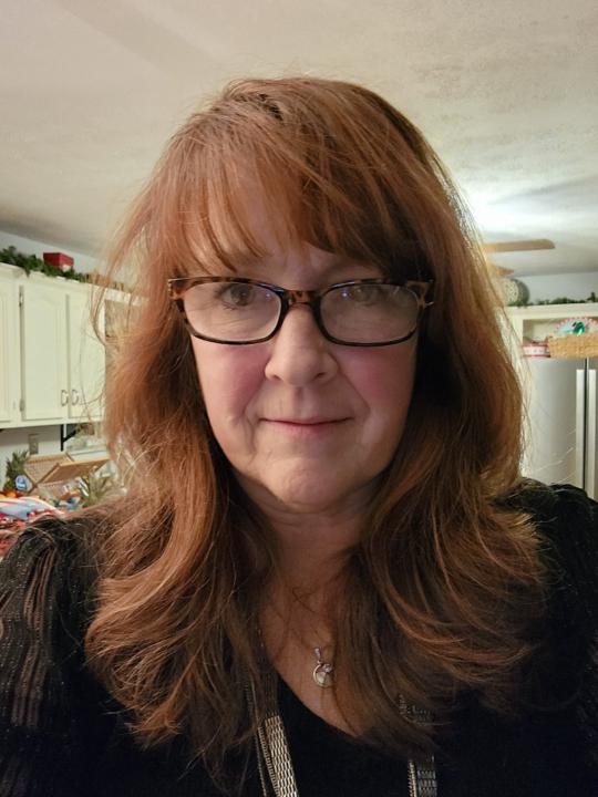 Sue Schussler