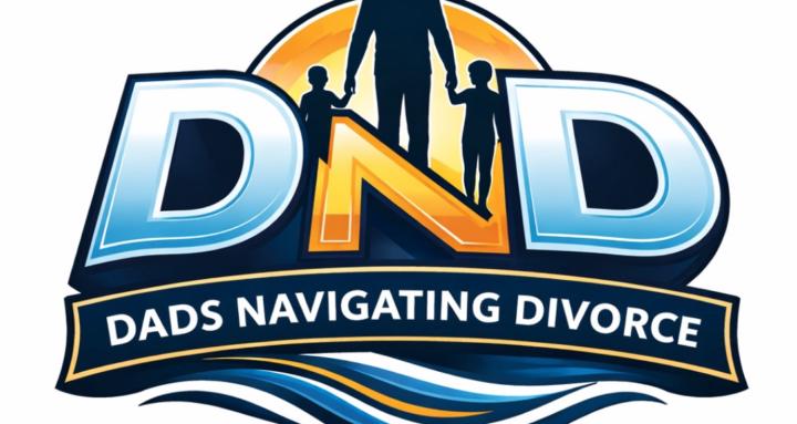 Dads Navigating Divorce
