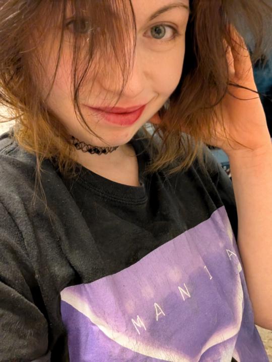 Sophie DeVilla