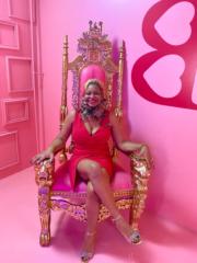 Danna Johnson