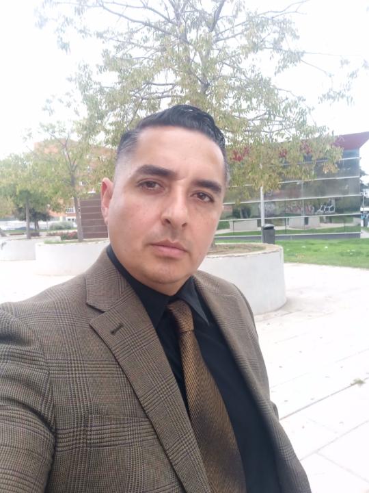 Jose Adrián Díaz Maldonado