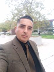 Jose Adrián Díaz Maldonado