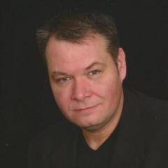 Scott Ralston