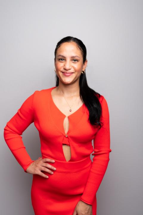 Laura Pérez