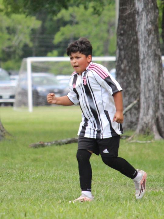 Christian Garza