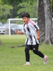 Christian Garza